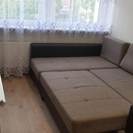 Apart Sauliaus Klaipėda Kültér fotó