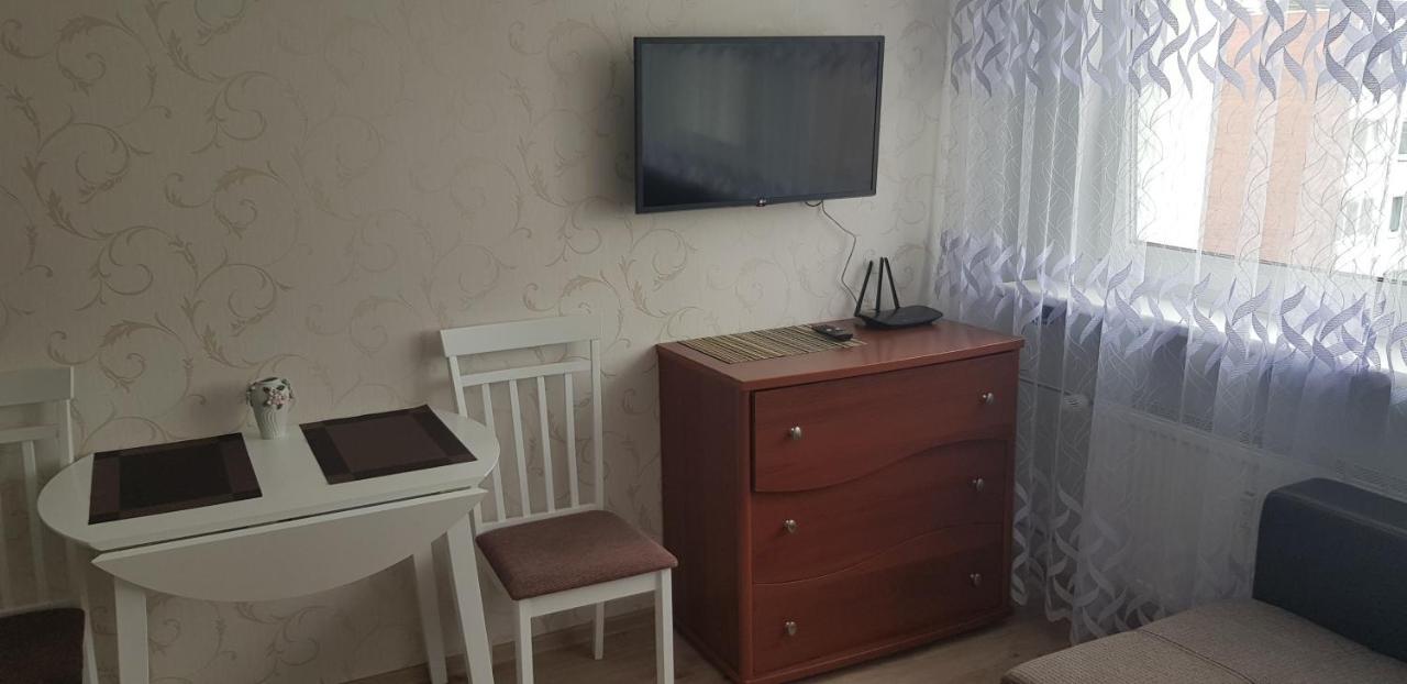 Apart Sauliaus Klaipėda Kültér fotó