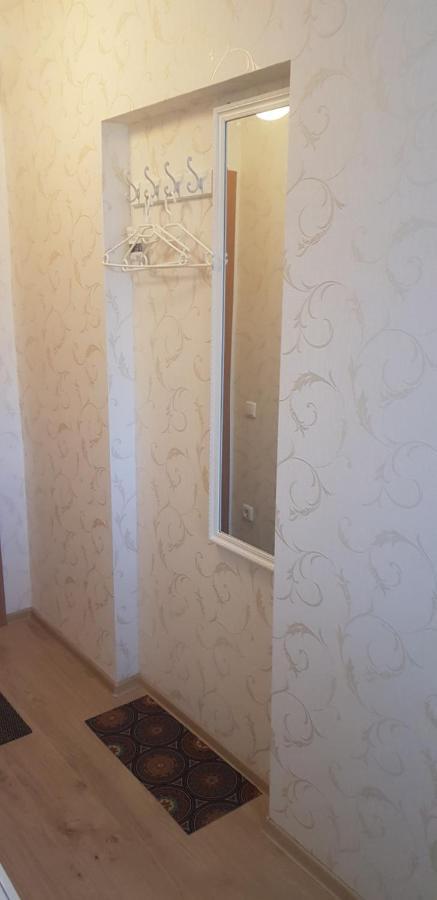 Apart Sauliaus Klaipėda Kültér fotó